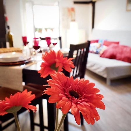 Dimora Della Galera Apartment เจนัว ภายนอก รูปภาพ