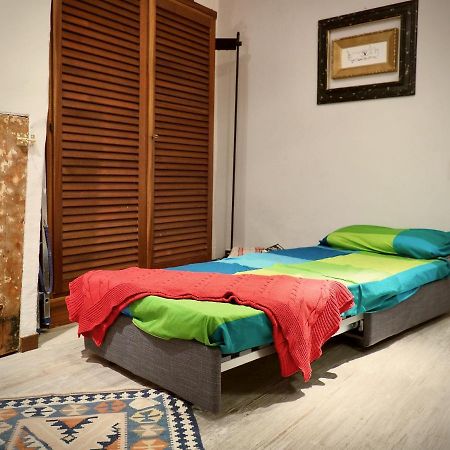 Dimora Della Galera Apartment เจนัว ภายนอก รูปภาพ